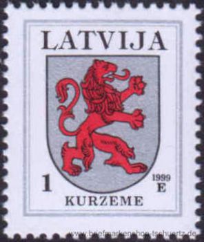 Lettland, 371 V **
