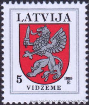 Lettland, 373 V **