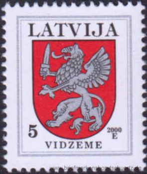 Lettland, 373 VI **