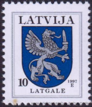 Lettland, 374 III **
