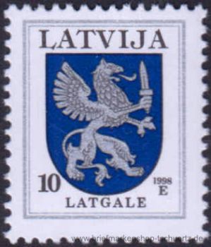 Lettland, 374 IV **