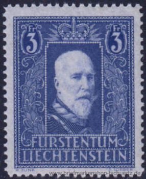 Liechtenstein, 141 I ** (A)