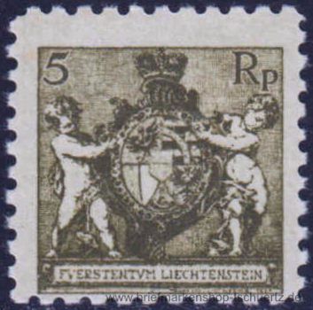 Liechtenstein, 48 A **  gp. (A)