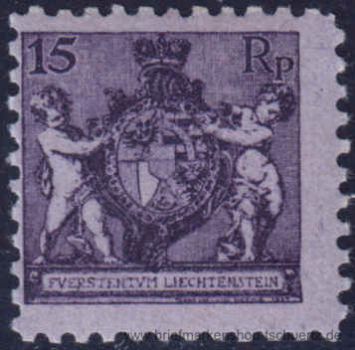 Liechtenstein, 52 A ** (A)