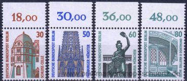 Berlin, 793-96 OR **