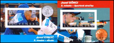 Slowakei, MH 0-51 **