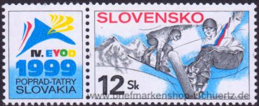 Slowakei, Zf2 329 **
