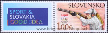 Slowakei, Zf 794 **