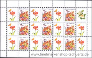 Tschechien, 510 KB **