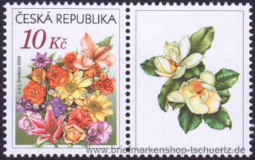 Tschechien, 457 I Zf b **