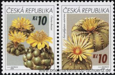 Tschechien, 486/485  **