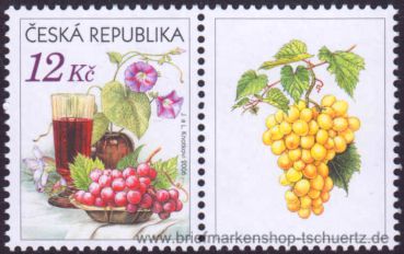 Tschechien, 462 Zf **