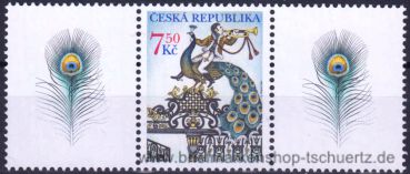 Tschechien, Zf a/423/Zf a **
