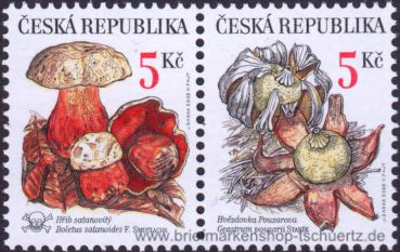 Tschechien, 260/261 **