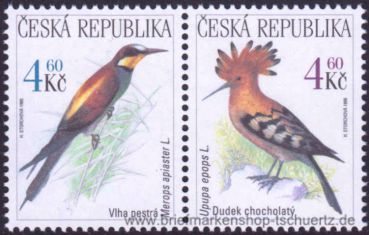 Tschechien, 207/208 **