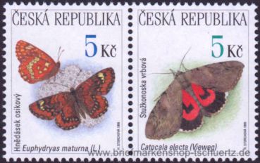 Tschechien, 210/209 **