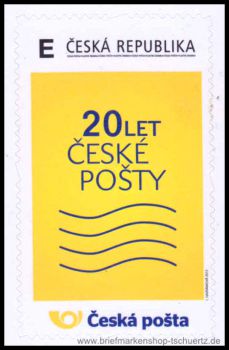 Tschechien, 781 H **