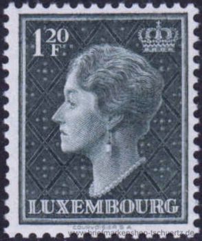 Luxemburg, 511 **