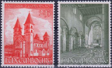 Luxemburg, 514-15 **
