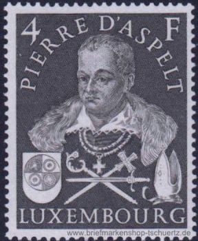Luxemburg, 516 **