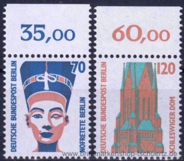 Berlin, 814-15 OR **