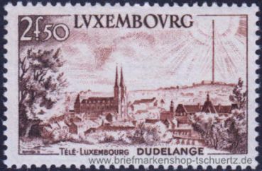 Luxemburg, 536 **