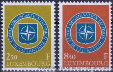 Luxemburg, 604-05 **