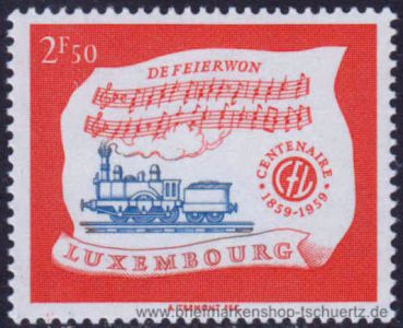 Luxemburg, 611 **
