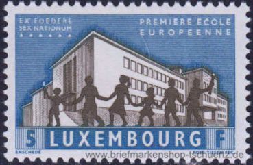 Luxemburg, 621 **
