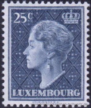 Luxemburg, 445 **