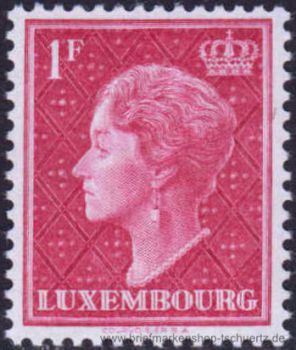 Luxemburg, 449 **