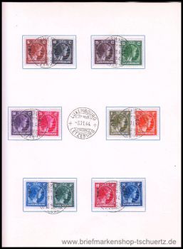 Luxemburg, 370-81 oo a.G.