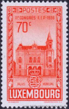 Luxemburg, 292 **