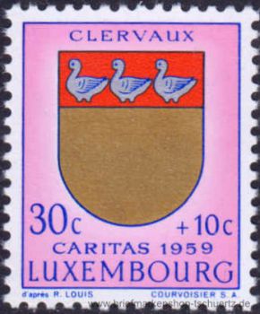 Luxemburg, 612 **