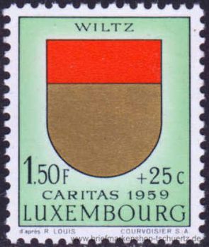 Luxemburg, 614 **