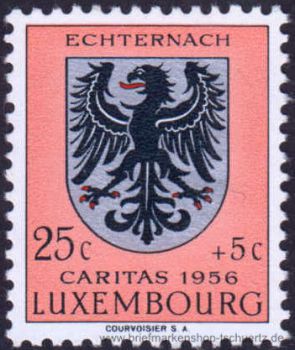 Luxemburg, 561 **