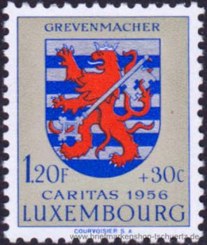 Luxemburg, 563 **