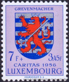 Luxemburg, 566 **