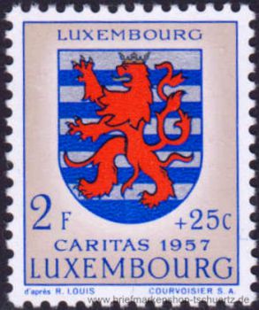 Luxemburg, 578 **