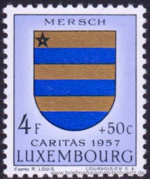 Luxemburg, 579 **