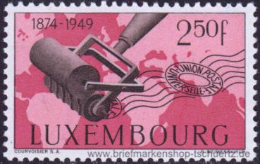 Luxemburg, 461 **
