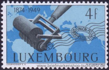 Luxemburg, 462 **