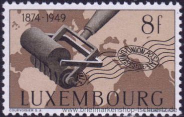 Luxemburg, 463 **