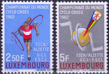 Luxemburg, 655-56 **