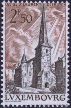 Luxemburg, 659 **