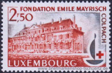 Luxemburg, 678 **