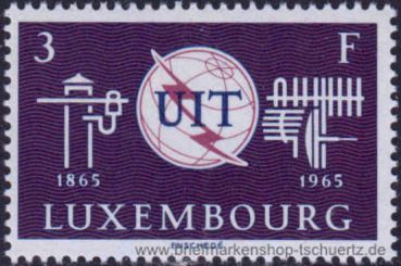 Luxemburg, 714 **