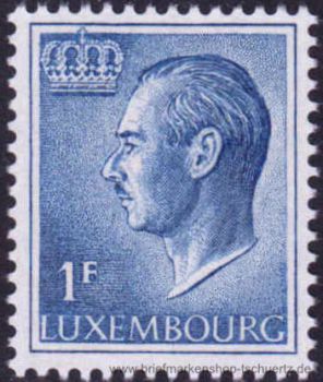 Luxemburg, 711 ya **