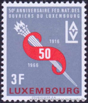 Luxemburg, 723 **