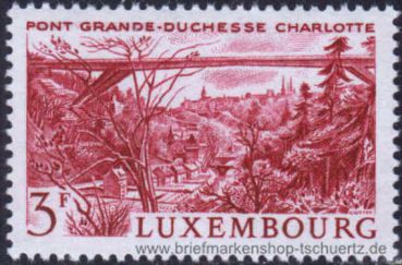 Luxemburg, 737 **